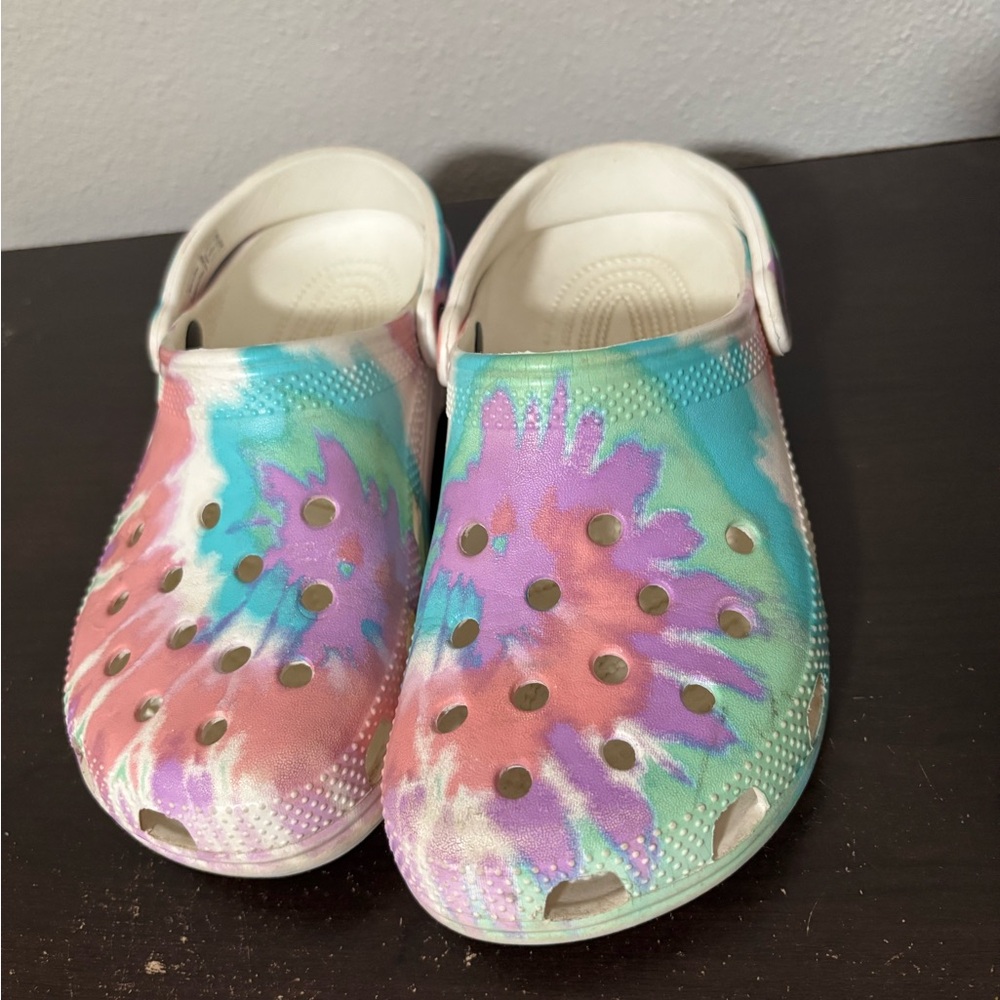 CROCS Women/Men Colorful Water Shoes